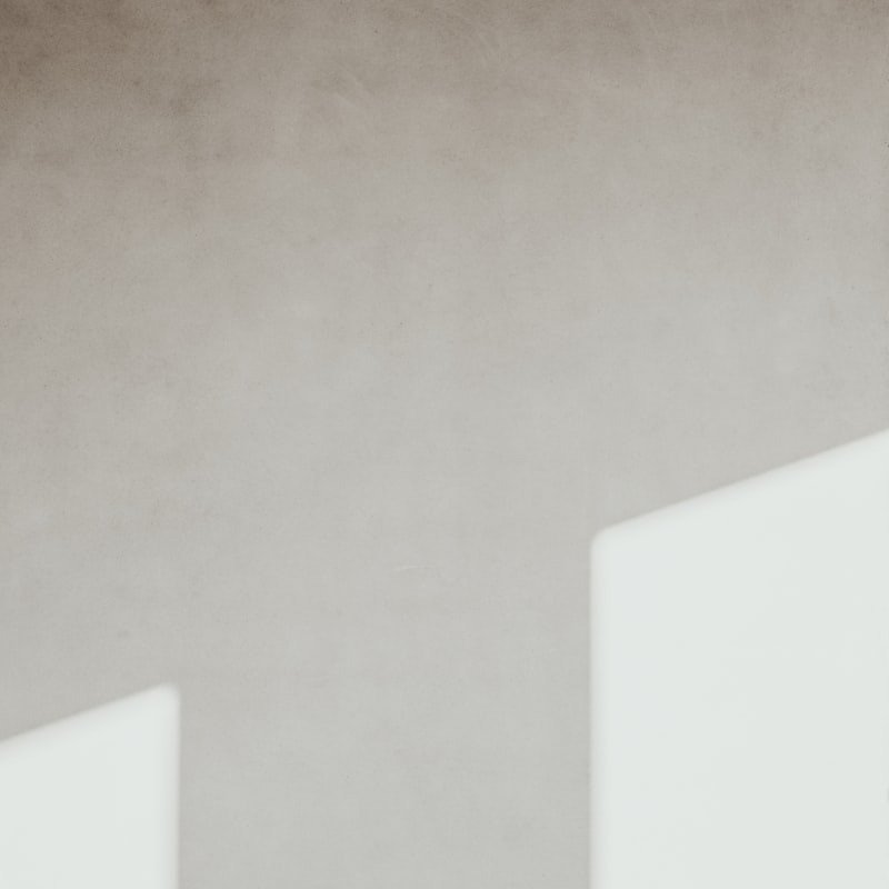 Light and Shadow Geometry
