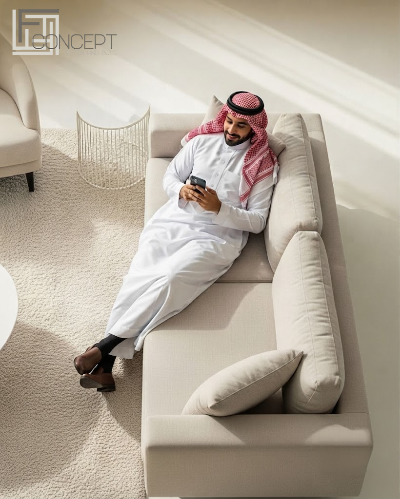 هل تحتاج استشارة ؟